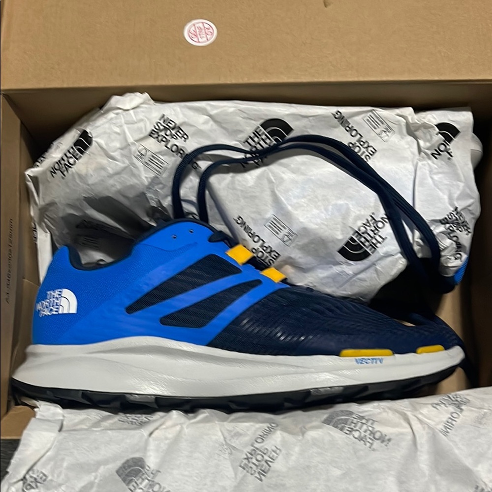 The North Face Vectiv Eminus